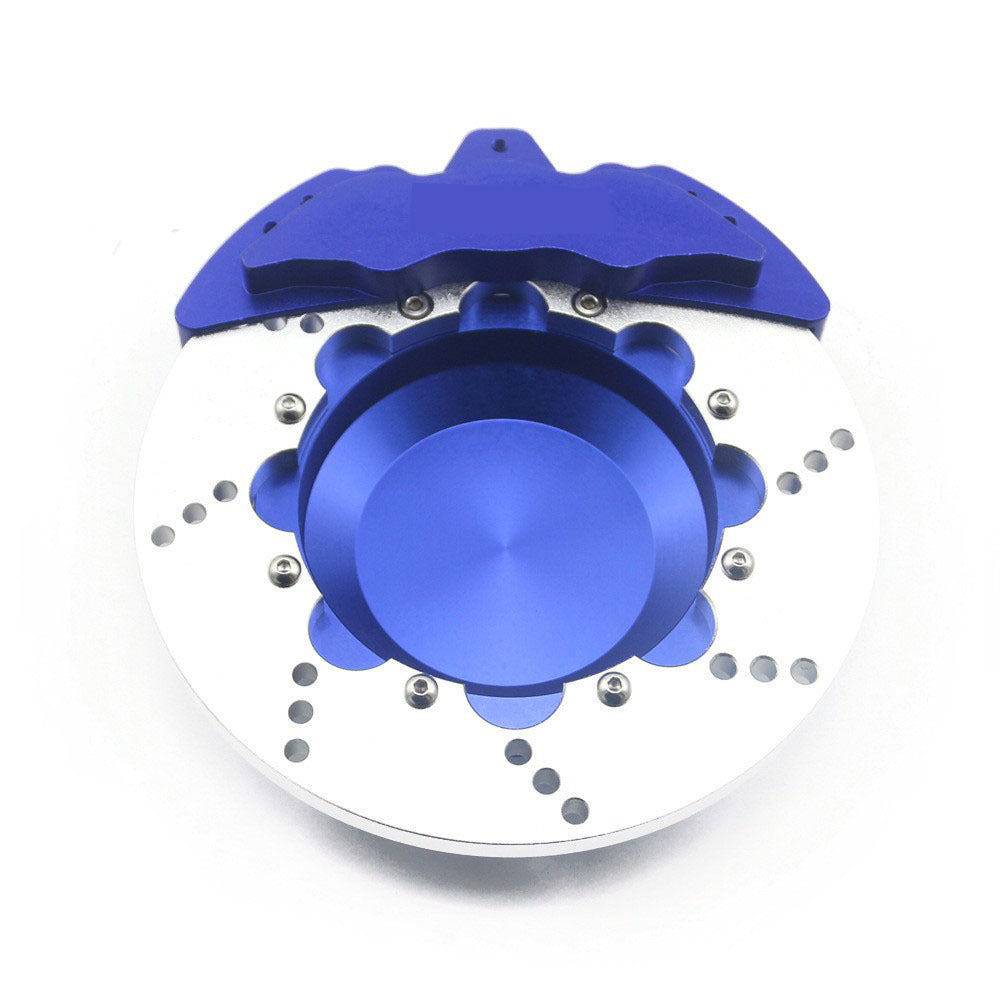 Car Anti-slide Retrofitting Pad For Brake Caliper Styling Ashtray