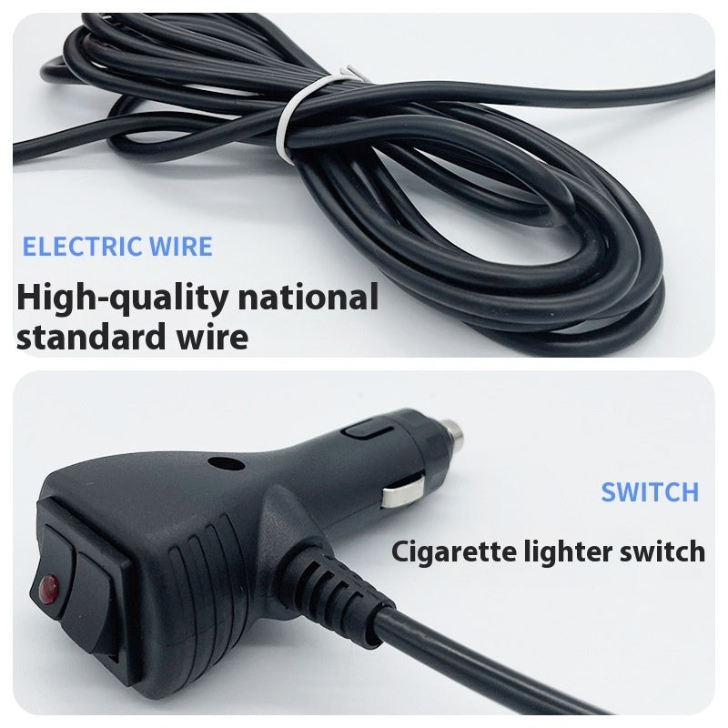 Recovery Vehicle Strobe Light Ceiling Light Red And Blue And Yellow Strobe Warning