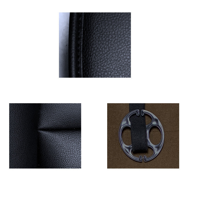 PU Car Seat Cover Four Door SUV Cushion