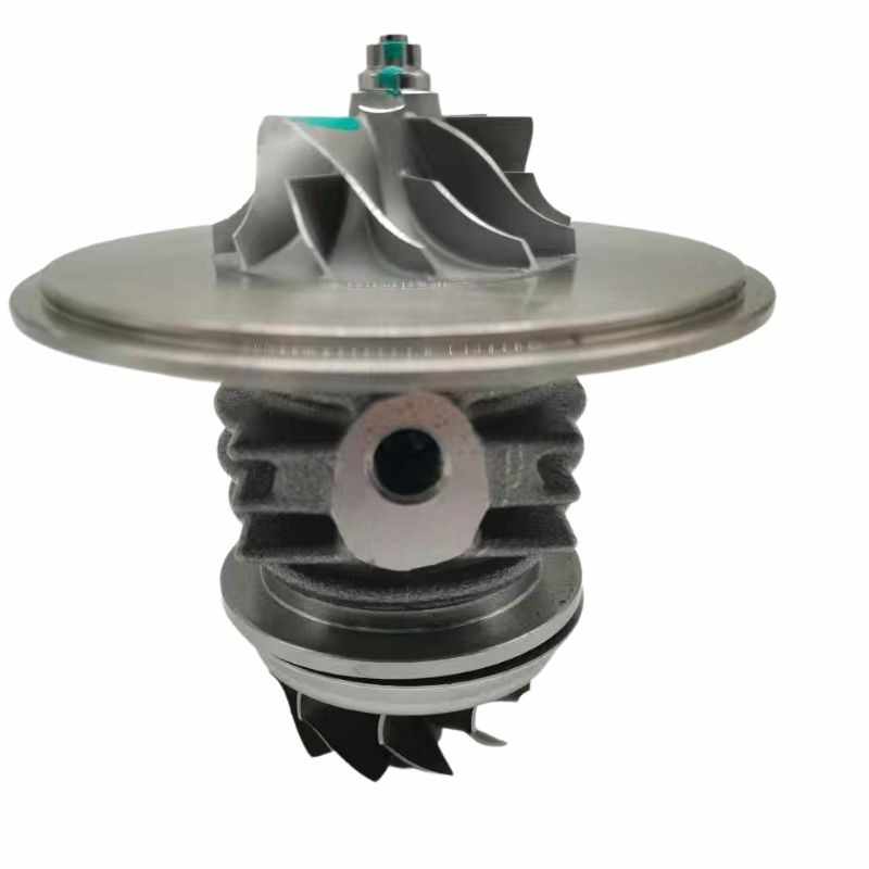 Auto Parts Turbocharger TB28 Movement