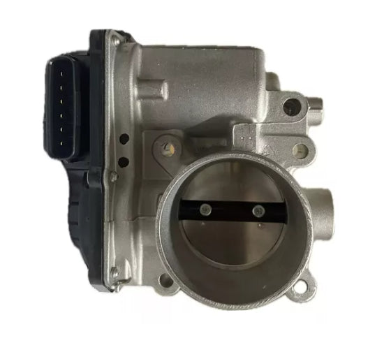 Single Head Exhaust Gas Circulation Valve Suitable For Automobiles