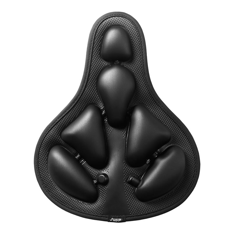 Mountain Bike Saddle Riding Equipment