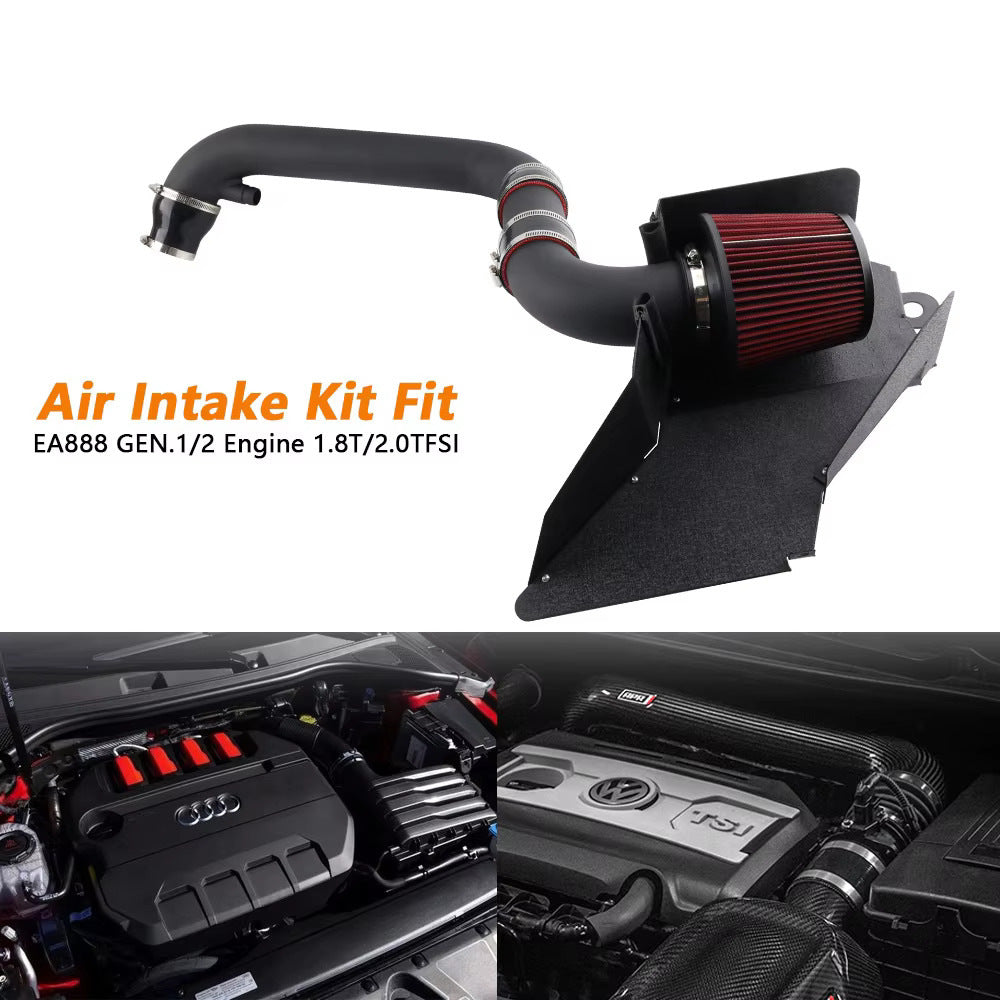 Car Modification Intake Assembly