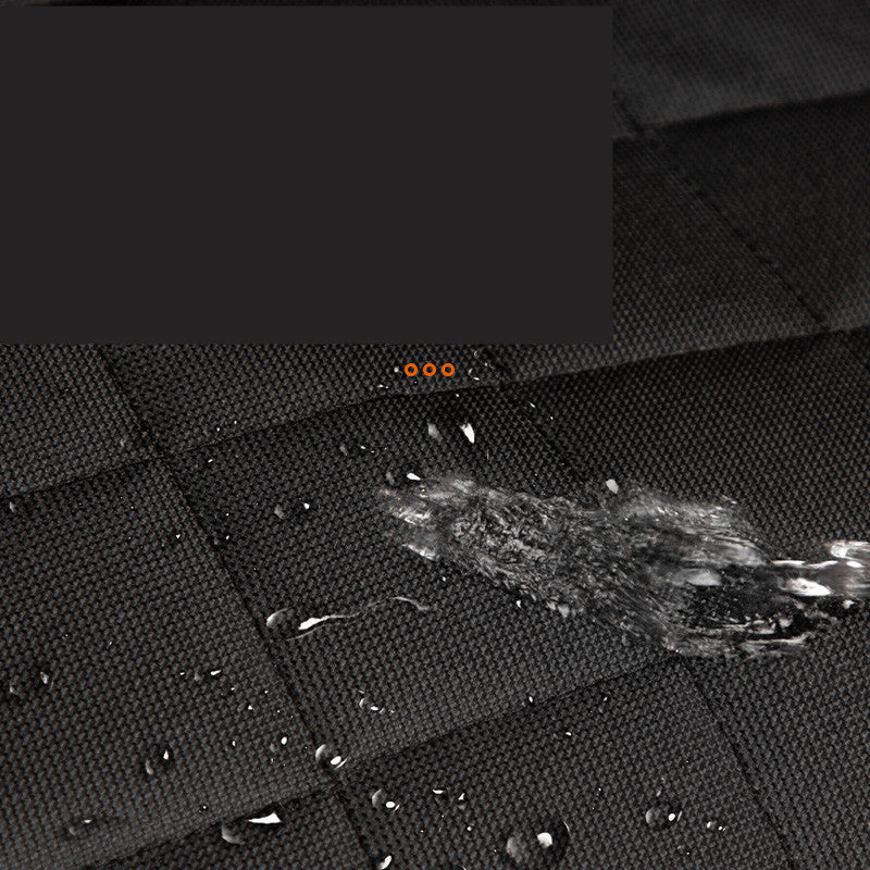 Car Anti Dirty Pad For Dogs In The