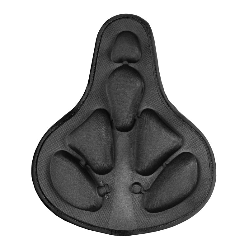 Mountain Bike Saddle Riding Equipment