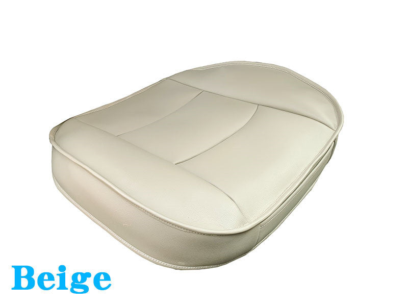 PU Car Seat Cover Four Door SUV Cushion