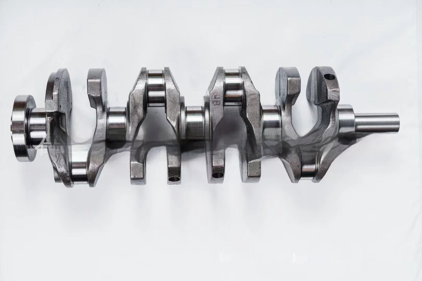 Suitable Crankshaft For Automobiles