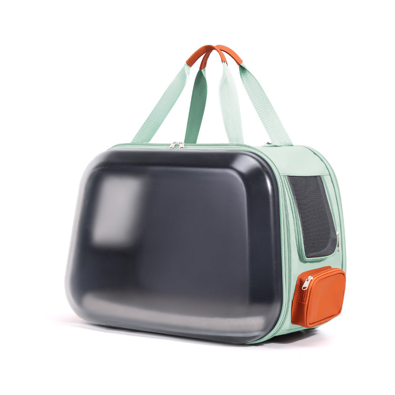 Cat Bag Outdoor Portable Portable Large Space Comfortable And Breathable