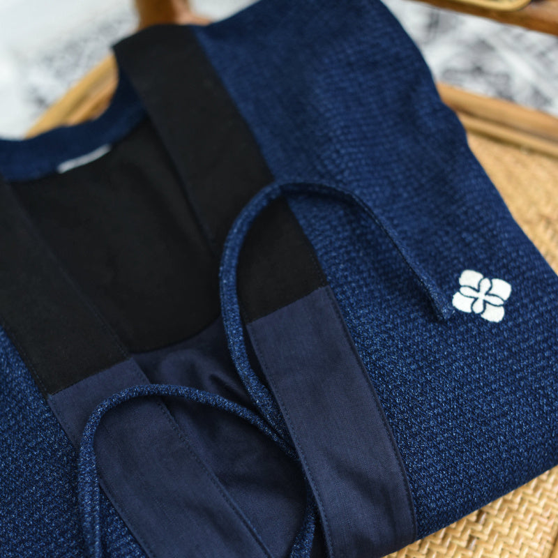 Casual Retro Jacket Ami  Vintage