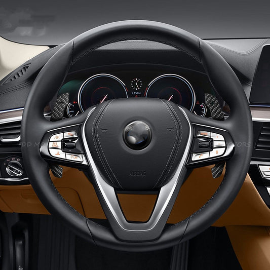 Real Carbon Fiber Magnetic Pick