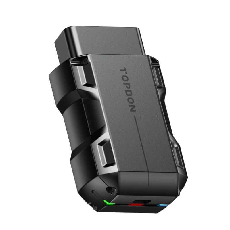 Car Fault Detector High-end Decoder 4s Function Save Money Artifact OBD Diagnosis Equipment