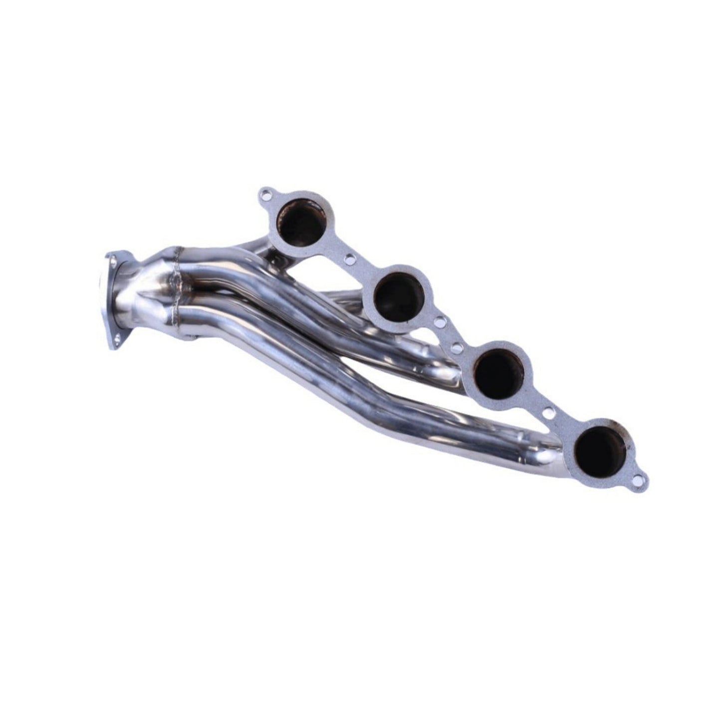 Stainless Steel Modified Exhaust Pipe Muffler