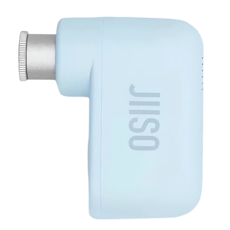 Mini Electric Portable Highway Mountain Bicycle Riding Charging Cylinder