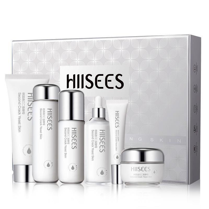 Split Yeast Moisturizing Skin Care Moisturizing Repair