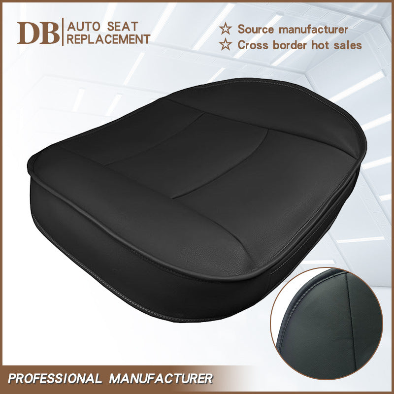 PU Car Seat Cover Four Door SUV Cushion