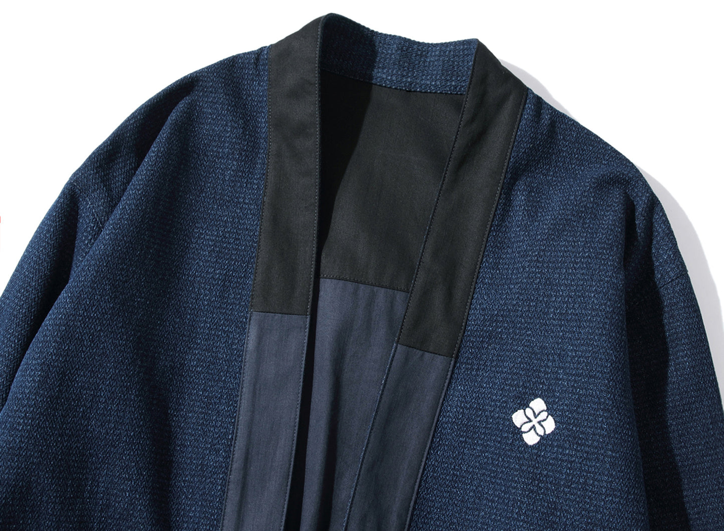Casual Retro Jacket Ami  Vintage