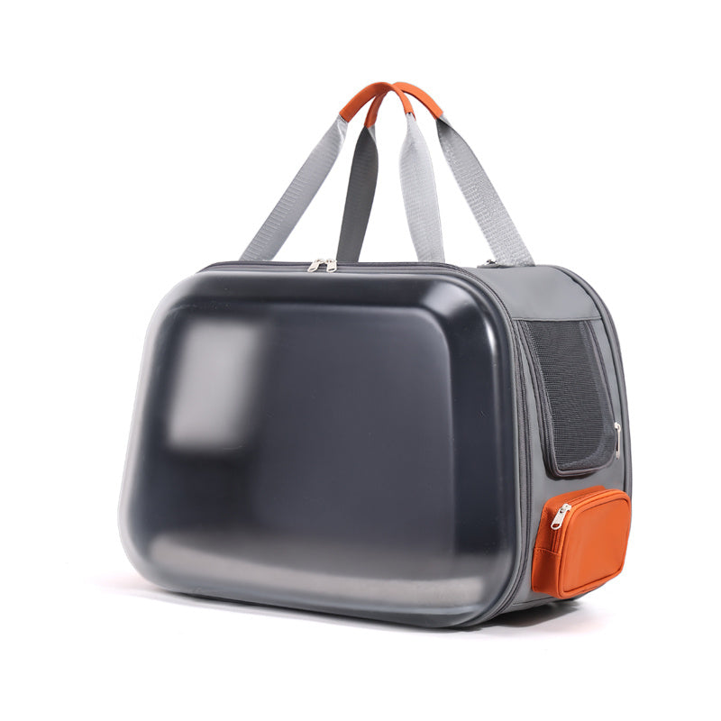 Cat Bag Outdoor Portable Portable Large Space Comfortable And Breathable