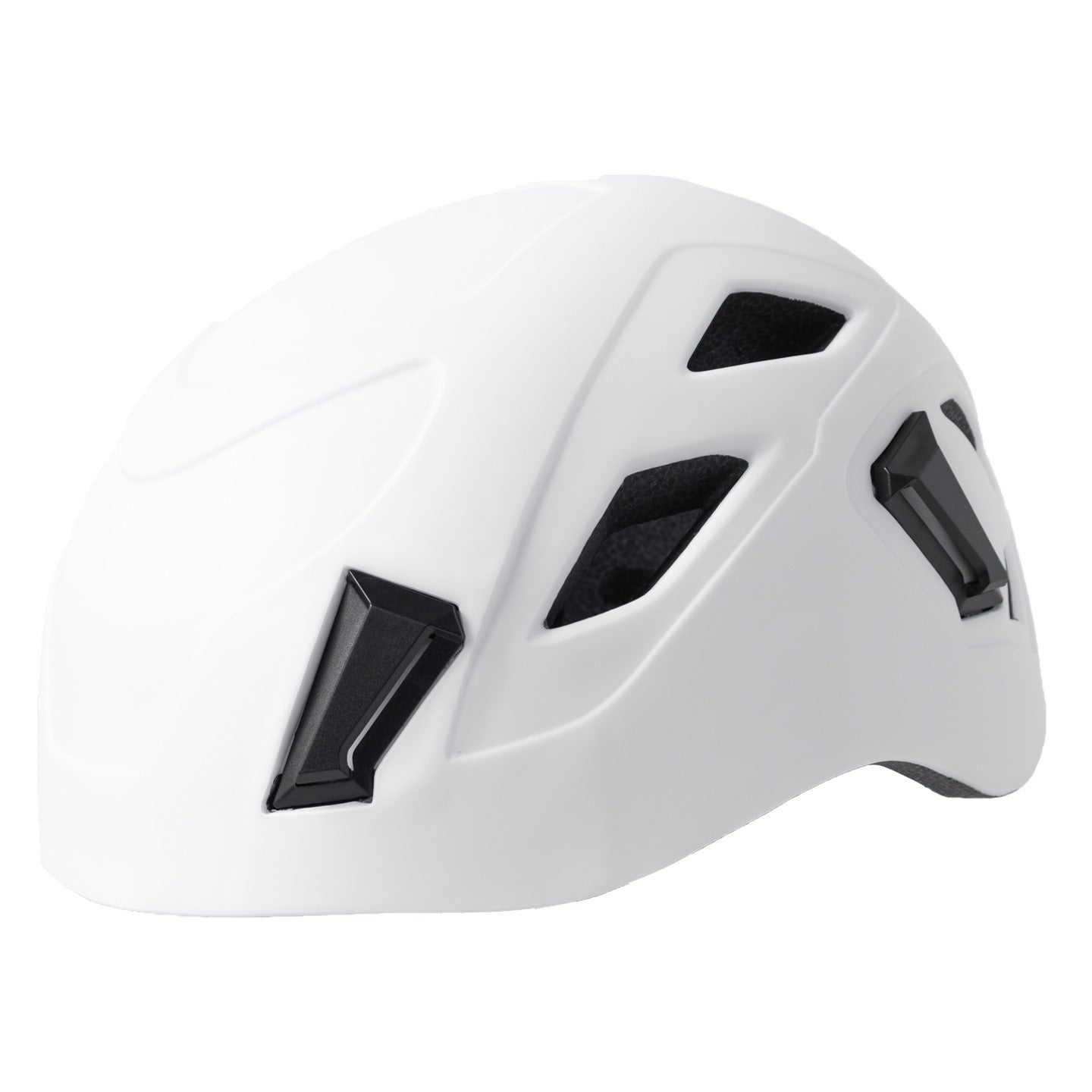 Adult And Children Outdoor Rock Climbing Helmet Cave Exploration Rescue Mountaineering Helmet