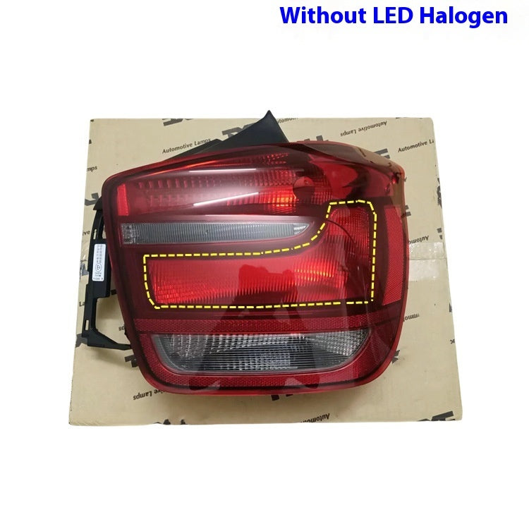 Applicable BMW Series LED Rear Lamp Accessories