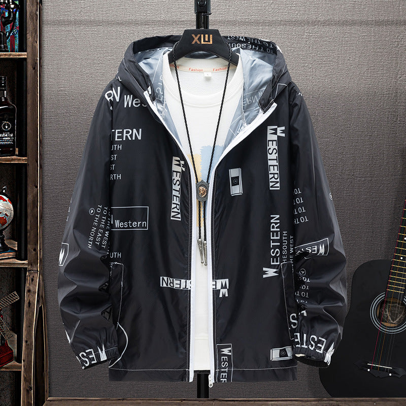 Breathable Plus Fertilizer Plus Size Fishing Clothes