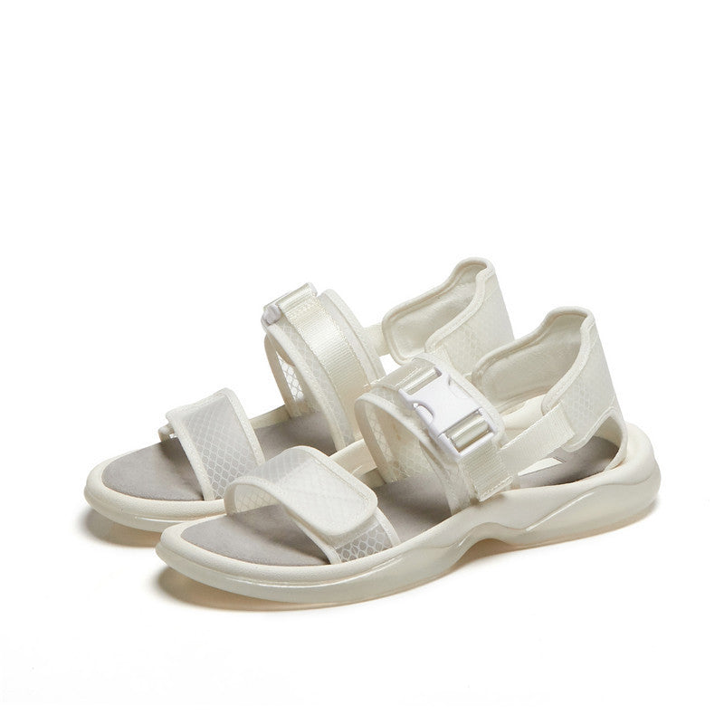 Sport Sandals Rome Flat Large Size Beach Shoes