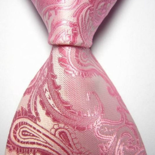 Hot Selling Men's Cashew Flower Tie