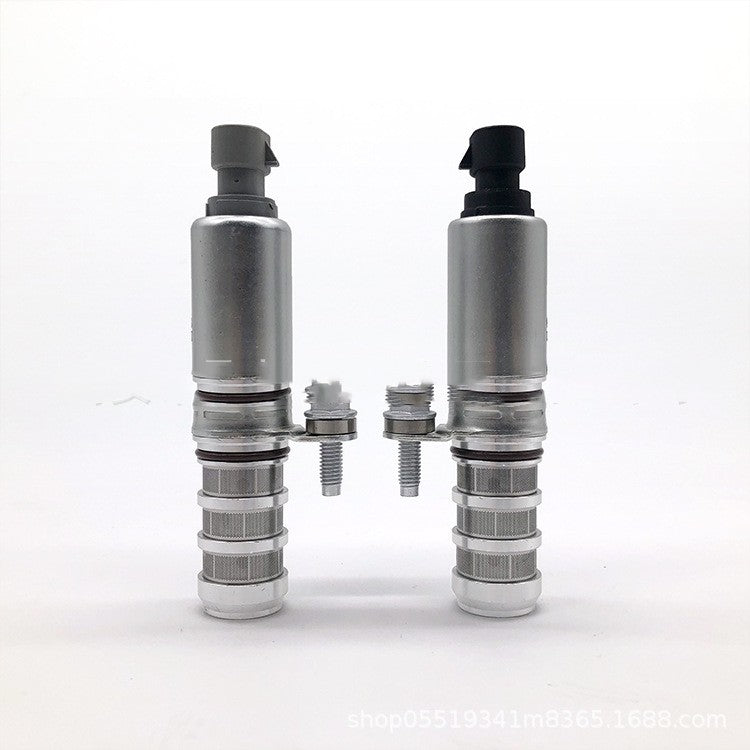 Oil Control VVT Solenoid Valve