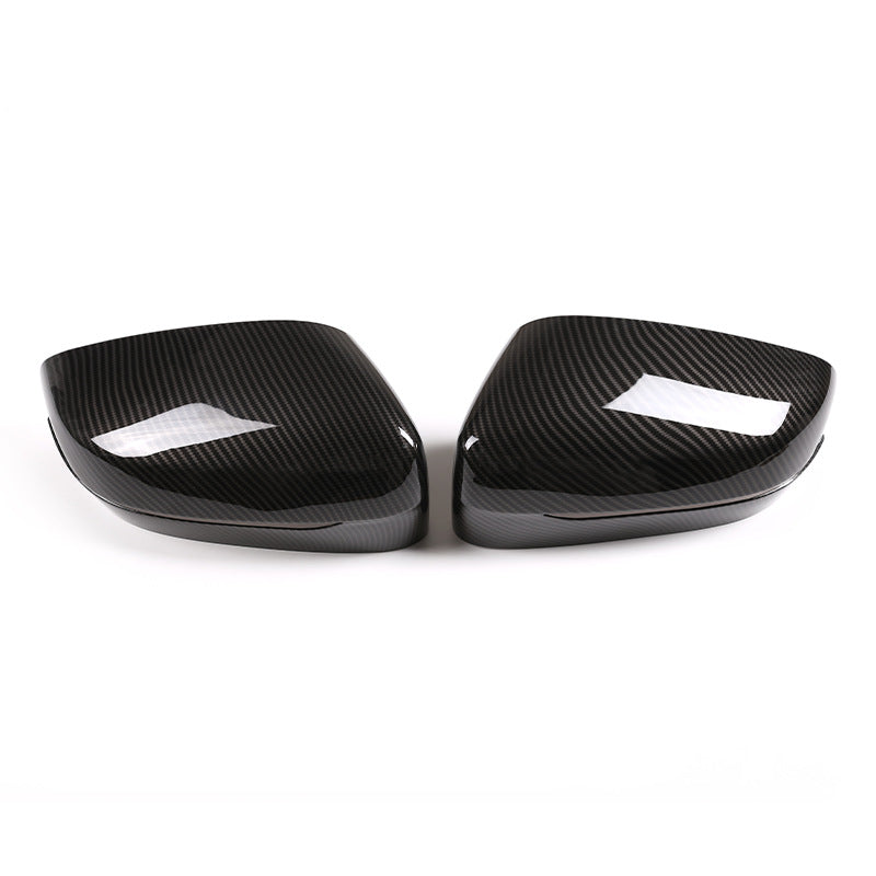 Applicable To 18-22 Style 5 Series 6 Series GT7 Series 2020 Pattern 3 Outside Rear View Mirror Cover